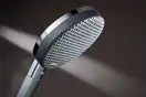 Hansgrohe Raindance Alive Q Душевая система, хром (24590000)