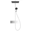 Hansgrohe Raindance Alive Q Душевая система, хром (24590000)