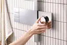 Hansgrohe Raindance Alive Q Душевая система, хром (24590000)