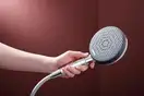 Hansgrohe Raindance Alive Q Душевая система, хром (24590000)