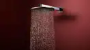 Hansgrohe Raindance Alive S 300 Душ. система, хром (24630000)