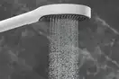 Душова система прихованого монтажу Hansgrohe Rainfinity / Talis E (колір - білий матовий) 26228671745WH