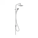 Hansgrohe Vernis Shape Душевая система, хром (26289000)