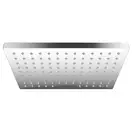 Душевая система без смесителя Hansgrohe Vernis Shape EcoSmart (цвет - хром) (26289000) фото 2 Aquada.com.ua