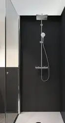 Hansgrohe Crometta E Showerpipe 240 Душевая система, хром (27281000)