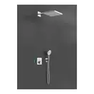 Hansgrohe Raindance E 300 Душевая система, хром (27952000)