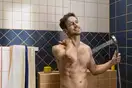 Hansgrohe Activera S 240 Душевая система, хром (28074000)