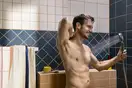 Hansgrohe Activera S 240 Душевая система, хром (28074000)