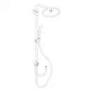 Hansgrohe Activera S 240 Душевая система, черный матовый (28074670)