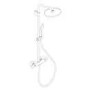 Hansgrohe Activera S 240 Душова система, хром (28078000)