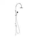 Zenta Dual Shower System (с-ма з верхн. і ручним душем) 6167705-00, KLUDI (6167705-00)