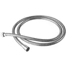 Душевая система KOHLMAN BOXINE 20 CHROME + BOX скрытого монтажа (QW210BR20)