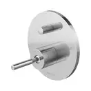 Душевая система KOHLMAN MAXIMA 20 CHROME + BOX скрытого монтажа (QW210MR20)