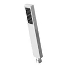 Душевая система KOHLMAN NEXEN 20 CHROME + BOX скрытого монтажа (QW210UQ20)