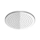 Душевая система с термостатом KOHLMAN FOXAL 25 CHROME + BOX скрытого монтажа (QW432FR25)