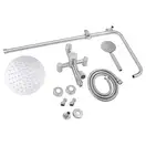 Душевая система Lidz (NKS) 12 32 1003 (LIDZNKS12321003)