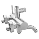 Душевая система Lidz (NKS) 12 32 1004 (LIDZNKS12321004)