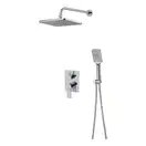 Вбудована душова система Mixxus Premium BENEDICT 003 INNER BOX (MI7096)