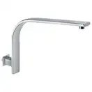 Термостатическая душевая система скрытого монтажа Qtap Votice QT6442T105NKCSET