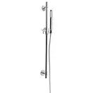 Термостатическая душевая система скрытого монтажа Qtap Votice QT6442T105NKCSET