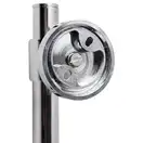 Термостатическая душевая система скрытого монтажа Qtap Votice QT6442T105NKCSET