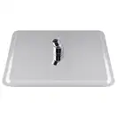 Термостатическая душевая система скрытого монтажа Qtap Votice QT6443T105NKCSET