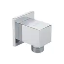 Термостатическая душевая система скрытого монтажа Qtap Votice QT6443T105NKCSET
