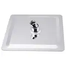 Qtap Aquarius Душова система прихованого монтажу, хром (QTAQA64103NGC)