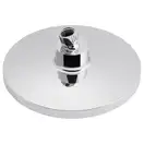 Qtap Sloup Душевая система термостатическая, хром (QTSL57103ONC)