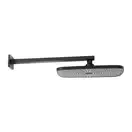 Душевая система REA MOBY BLACK + BOX скрытого монтажа (REA-P2402)