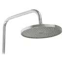 Душевой гарнитур REA MAX CHROME с изливом (REA-P6616)