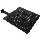Rea Fenix Black Душевая система скрытого монтажа (REA-P6920)