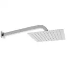 Rea ORIX Душевой гарнитур, скрытый монтаж, хром (REA-P8463)