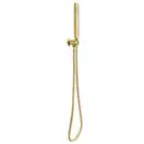 Душевая система REA OVAL GOLD + BOX скрытого монтажа (REA-P8466)