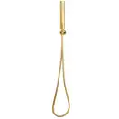 Душевая система REA OVAL GOLD + BOX скрытого монтажа (REA-P8466)