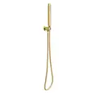 Душевая система REA OVAL GOLD + BOX скрытого монтажа (REA-P8466)