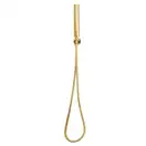 Душевая система REA OVAL GOLD + BOX скрытого монтажа (REA-P8466)