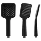 Душовий гарнітур Yoka BODO 23 BLACK черный (BP.BODO 23 BLK)