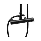 Душовий гарнітур Yoka BODO 23 BLACK черный (BP.BODO 23 BLK)