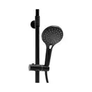 Yoka SABA 25 Душевой гарнитур, черный (BP.SABA25-BLK)