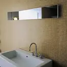 Дзеркало Flaminia Specchi Line 130х30 (BASC30)