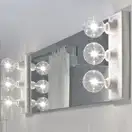 Дзеркало Flaminia Make-up 150х50х3 (MKS50)