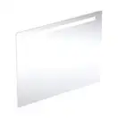 Дзеркало з LED підсвічуванням 90 х h70 см Geberit Option Basic Square  502.808.00.1