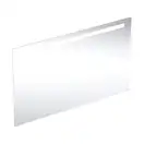 Дзеркало з LED підсвічуванням 120 х h70 см Geberit Option Basic Square  502.810.00.1