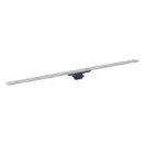 Дзеркало з LED підсвічуванням 120 х h70 см Geberit Option Basic Square  502.810.00.1