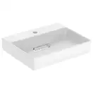 Дзеркало з LED підсвічуванням 120 х h70 см Geberit Option Basic Square  502.810.00.1