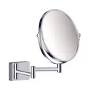 Дзеркало Hansgrohe AddStoris, хром (41791000)