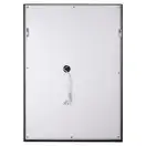 Зеркало Lidz 140.08.03 500х700 с LED-подсветкой (LD55781400803W)