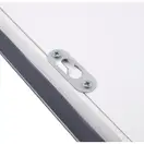Зеркало Lidz 140.08.03 500х700 с LED-подсветкой (LD55781400803W)