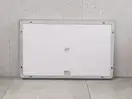 Дзеркало Mixxus HARD MR07-50x80 з Led Touch, Anti-fog, димером, регулятором яскравості (MX9992)